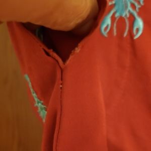 Lily Pullitzer Skirt